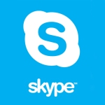 Skype de Anderson Wembley